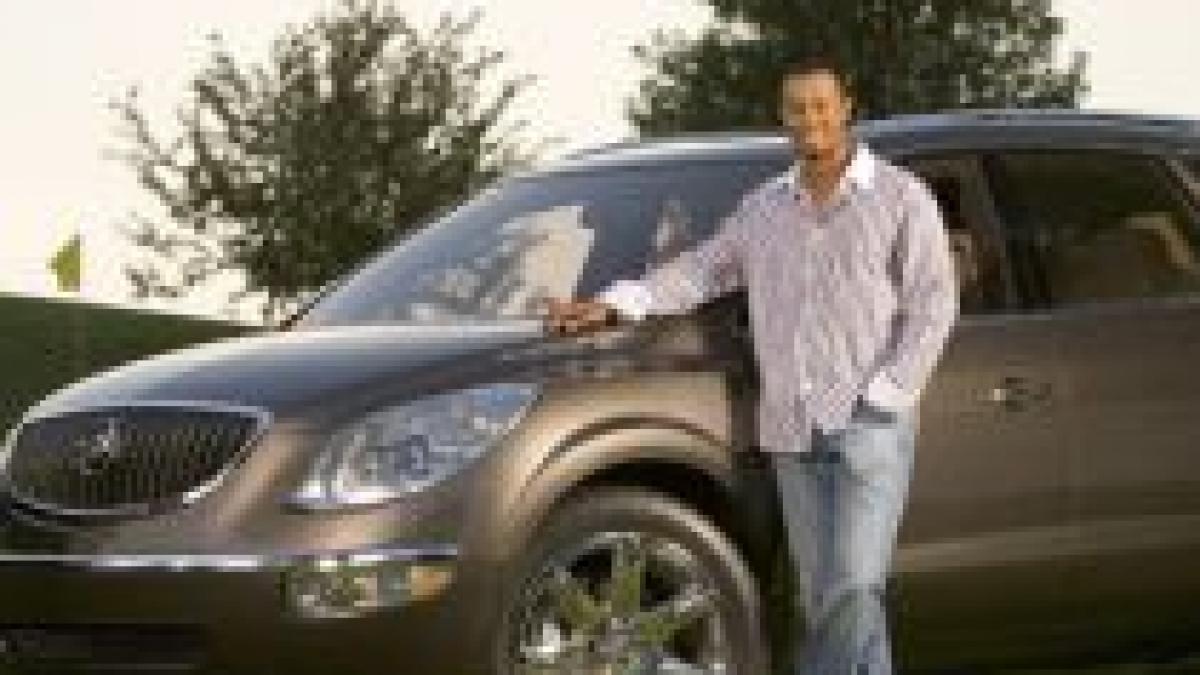 general motors nu il mai poate plati pe tiger woods