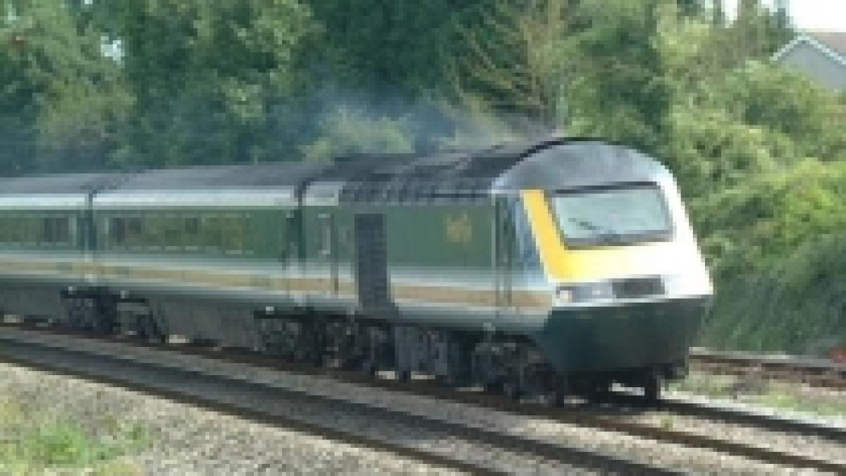 italia un roman de 23 de ani a fost accidentat mortal de un tren