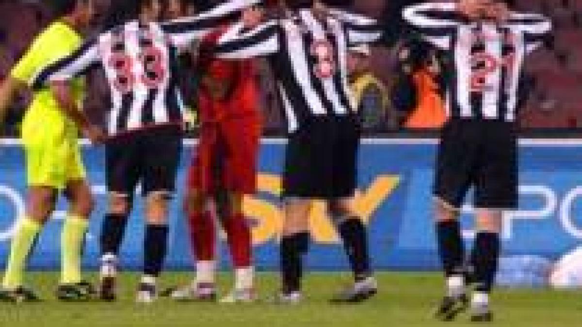 juventus nu a predat armele la zenit rusii eliminati din liga campionilor