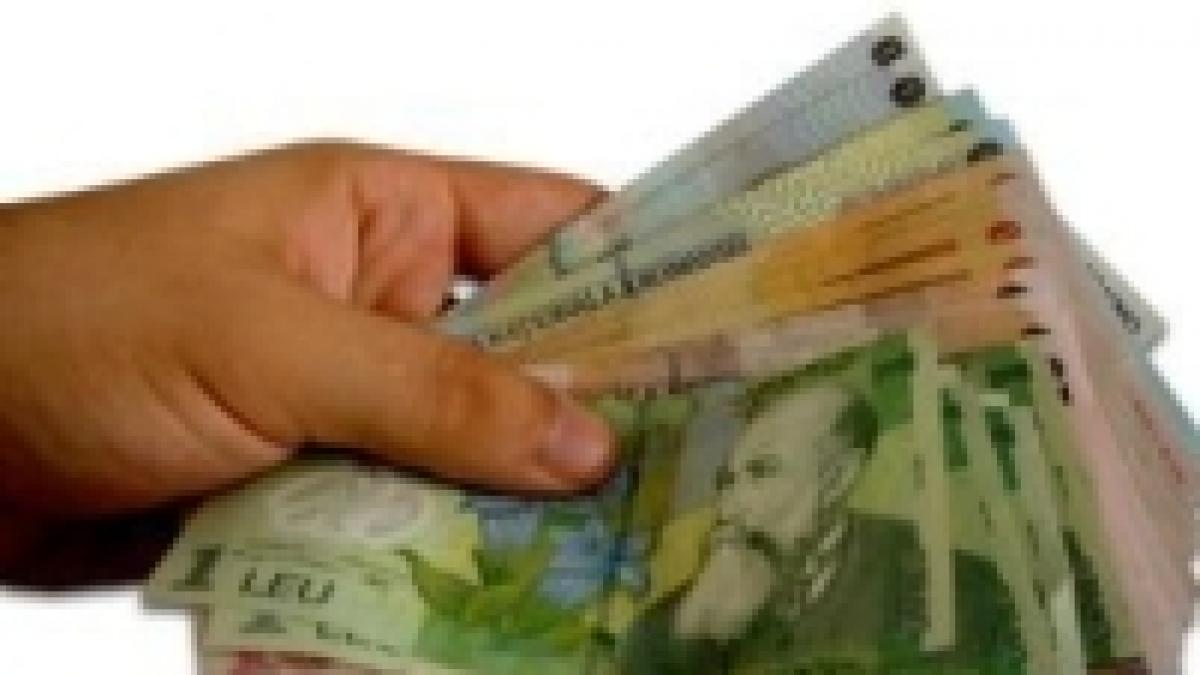 leul se apreciaza 3 7850 lei pentru un euro