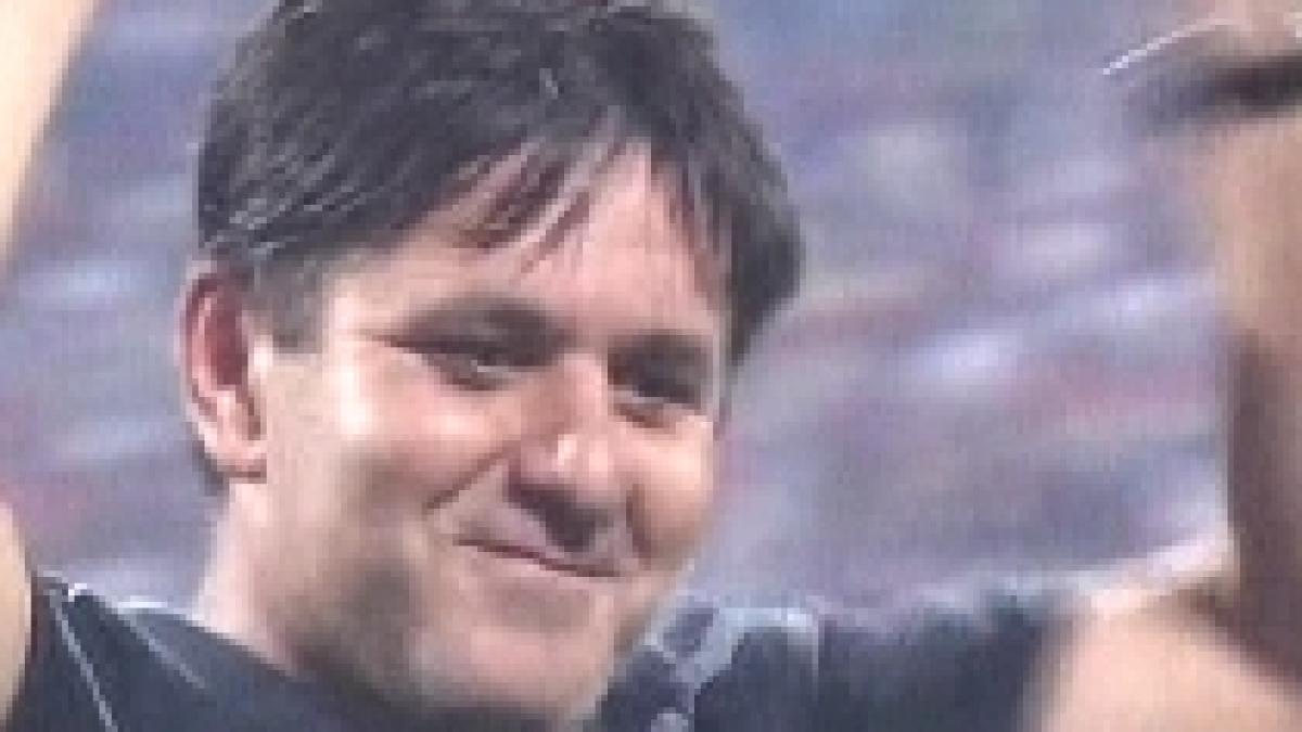 marius lacatus a fost externat