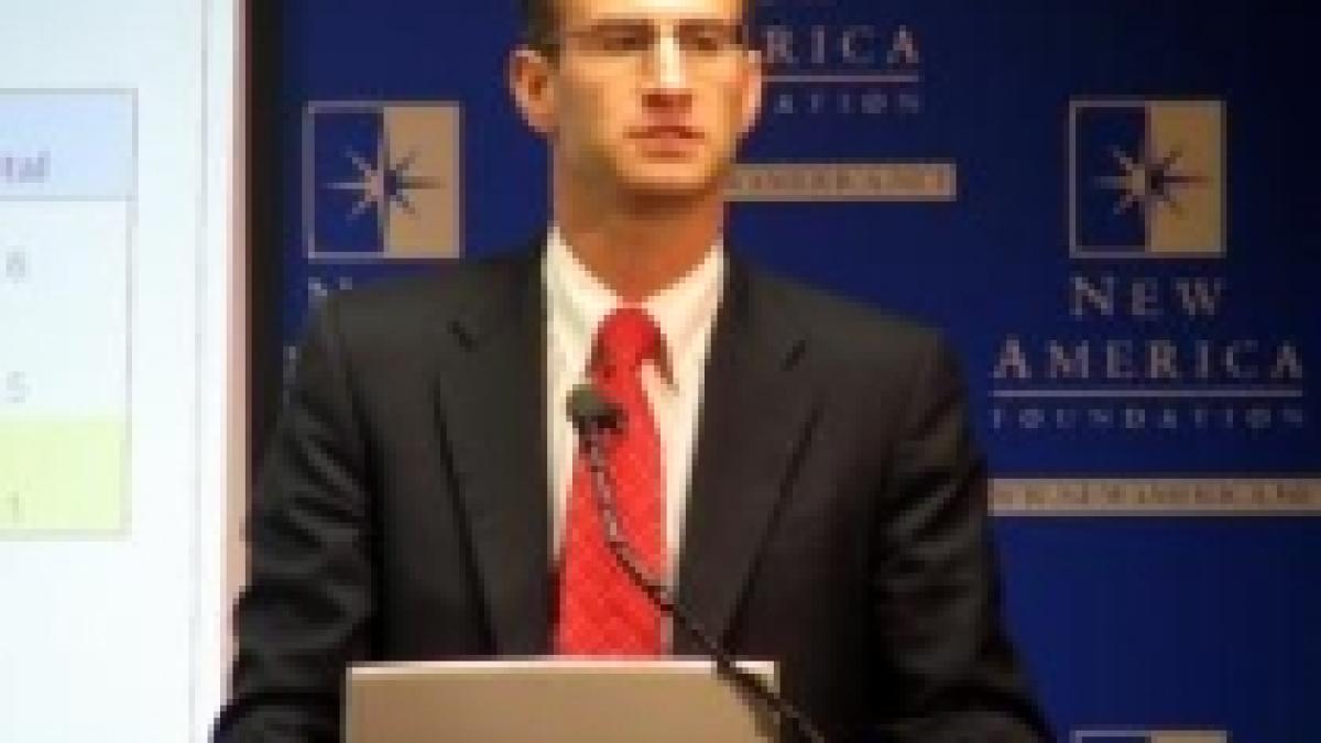 peter orszag numit director al biroului pentru buget al casei albe