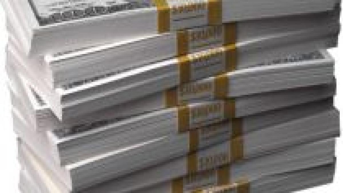 romania primeste in avans fondurile de la ue