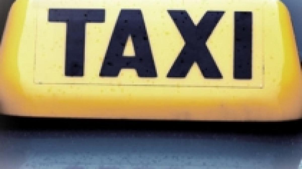 taximetristii bucuresteni amana cresterea tarifelor din cauza scaderii numarului de comenzi
