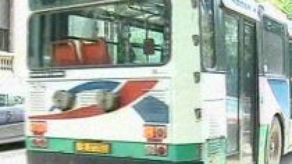 transportul public dintre capitala si judetul ilfov va fi reluat din decembrie