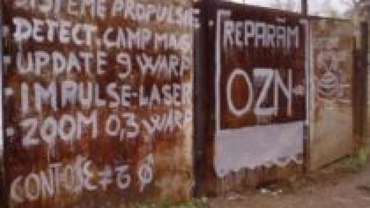 videonews ro de la reparatiile ozn urilor la ghidul toaletelor foto