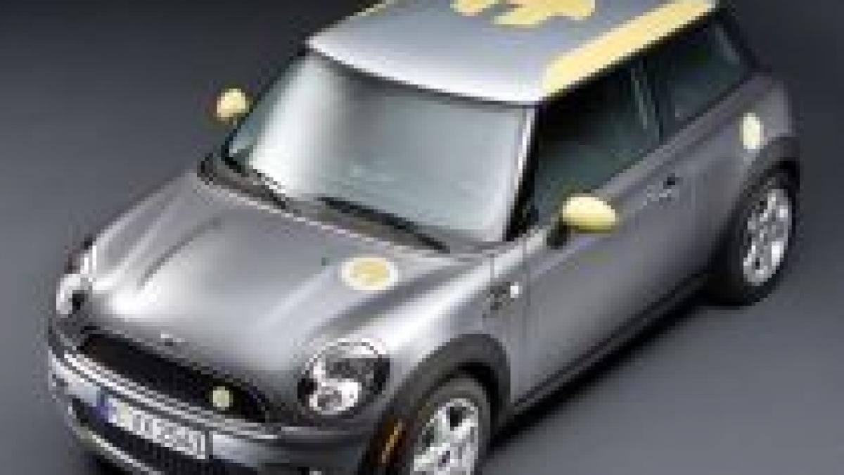 bmw va oferi in statele unite 500 de automobile electrice mini e