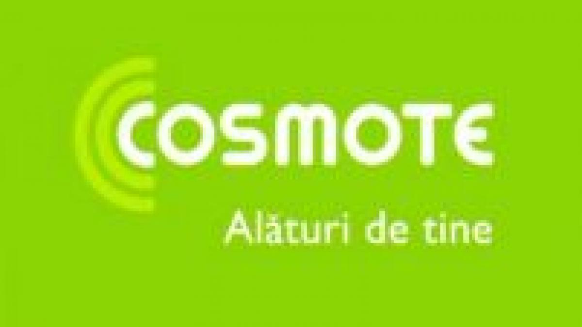 cosmote profit operational de 10 6 miliarde de euro in primele noua luni ale anului
