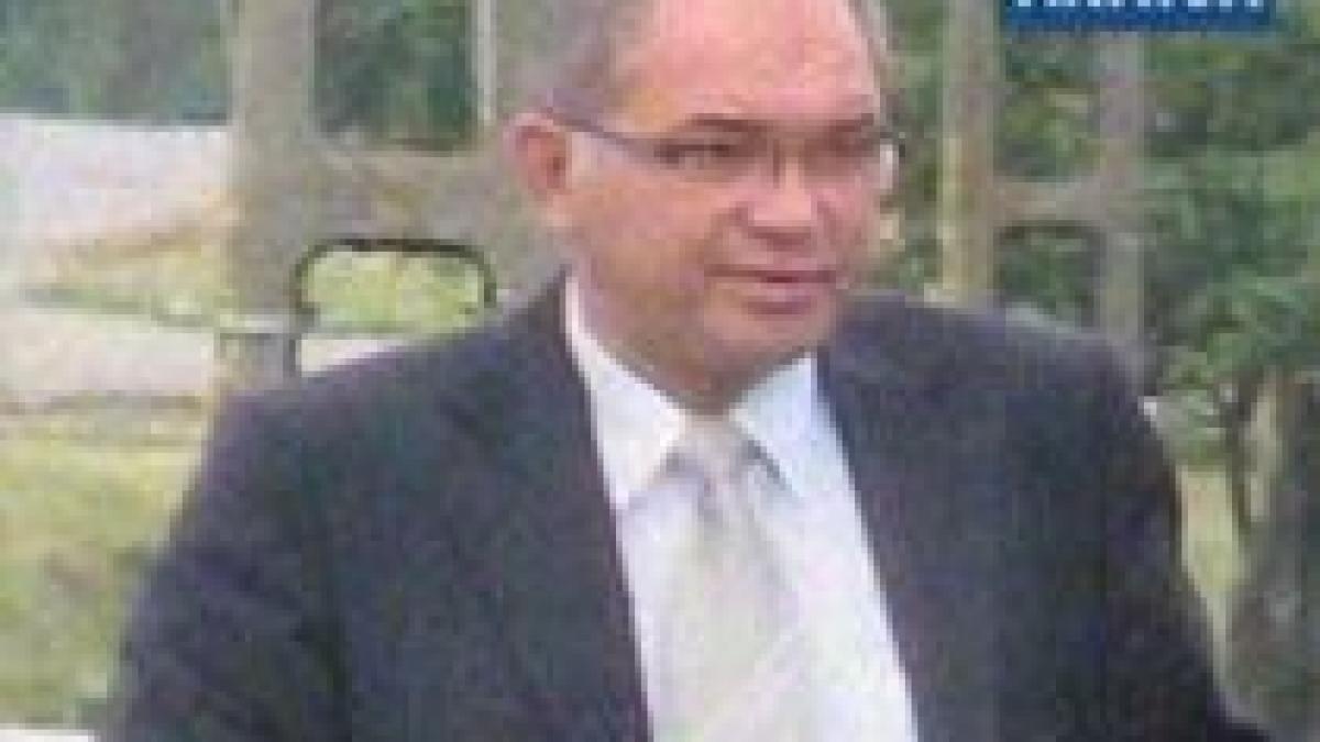 dumitru cristea fost director la complexului energetic turceni arestat preventiv 29 de zile