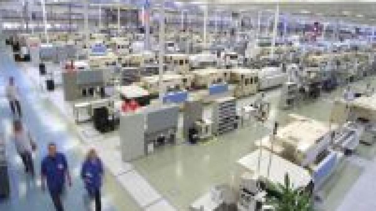 panica disponibilizarilor nokia concediaza doar angajatii sezonieri