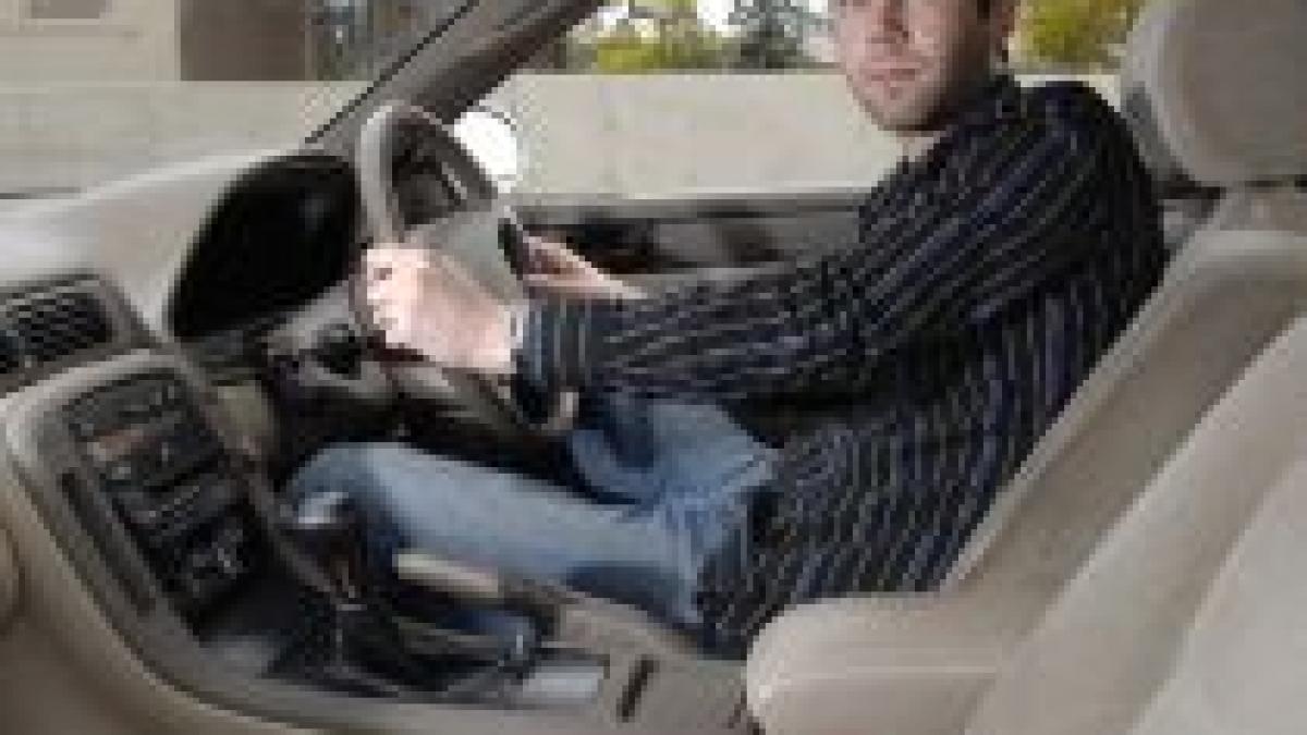 soferii din craiova pasionati de masinile cu volan pe dreapta video