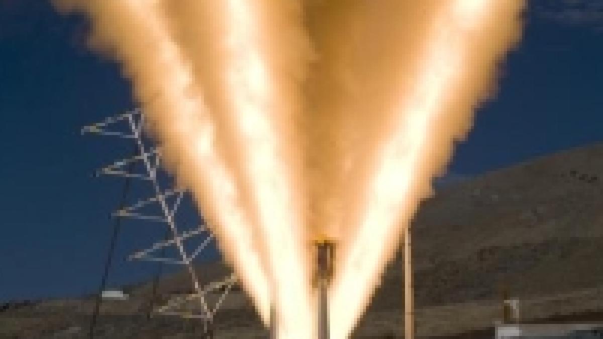 statia spatiala internationala are oficial un sistem functional de reciclare a apelor reziduale