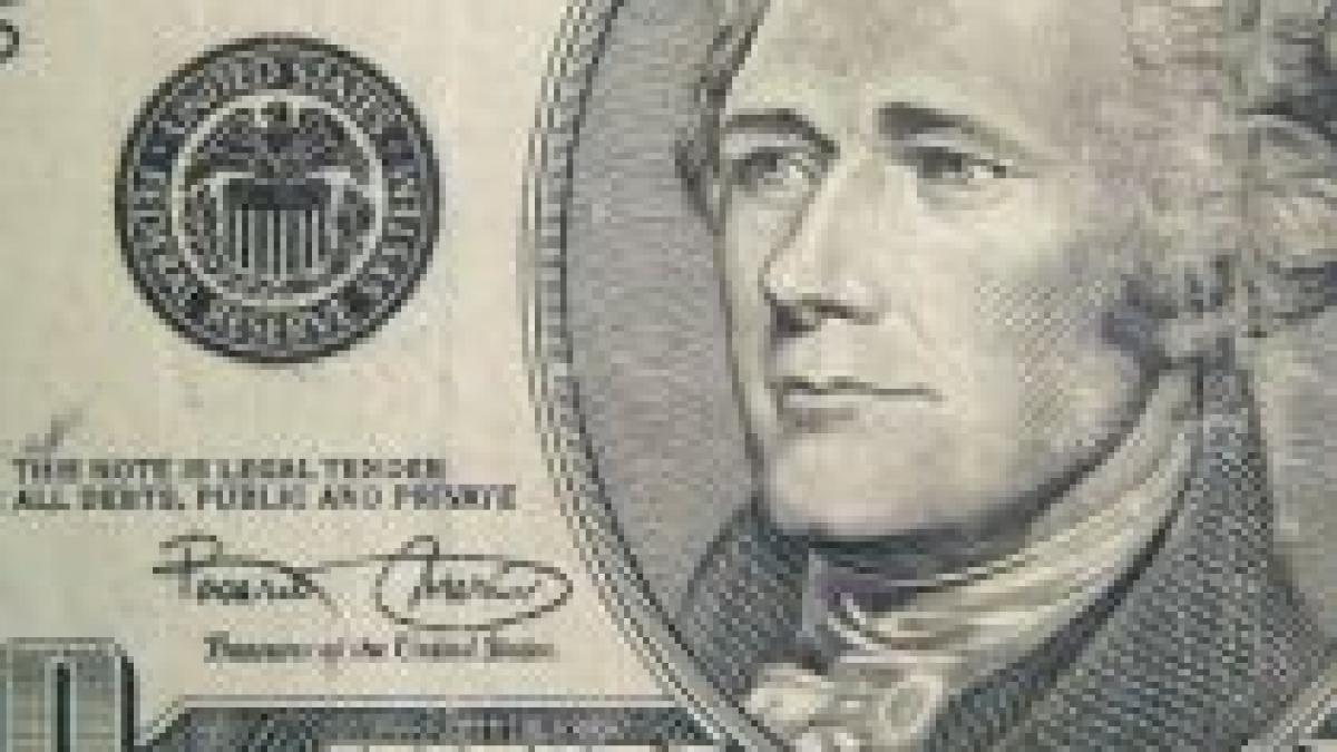 sua anunta un ajutor de alte 800 miliarde dolari pentru economia americana