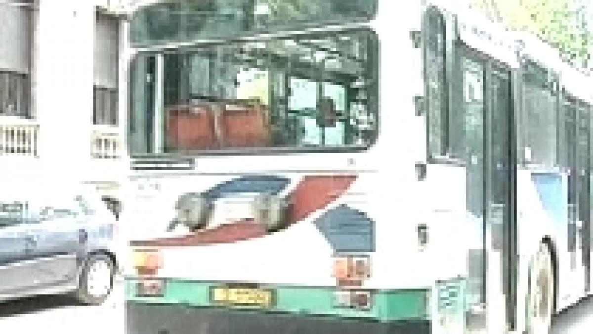 transportul public bucuresti ilfov reluat dupa doi ani