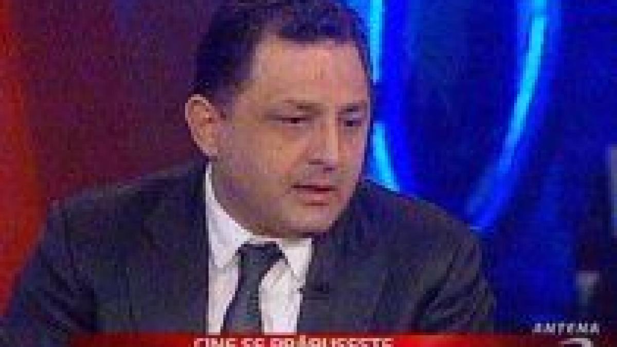 vanghelie pun pariu pe un tir de whiskey ca becali nu castiga alegerile parlamentare