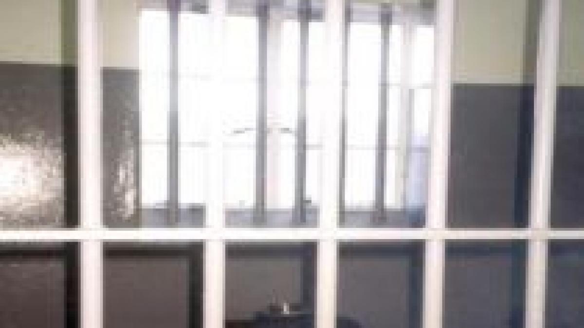 bruierea telefoanelor mobile in inchisori una dintre masurile administratiei penitanciarelor