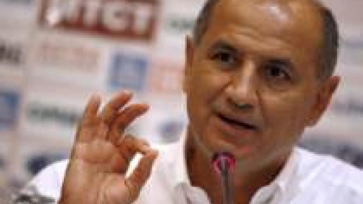 copos rapidul nu mai are sanse la titlu in acest sezon