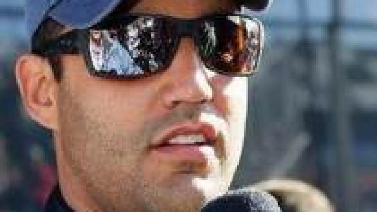 montoya a refuzat ofertele de a reveni in formula 1