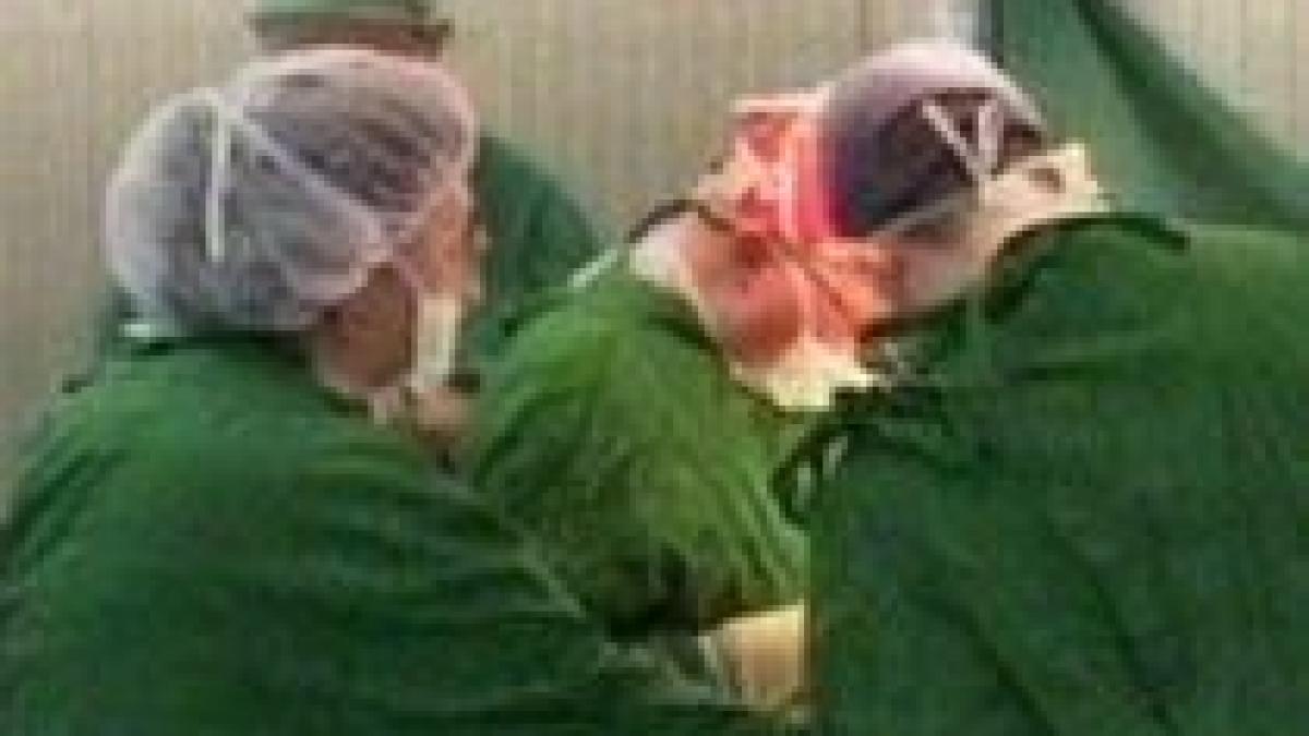 premiera la spitalul judetean brasov transplant de rinichi