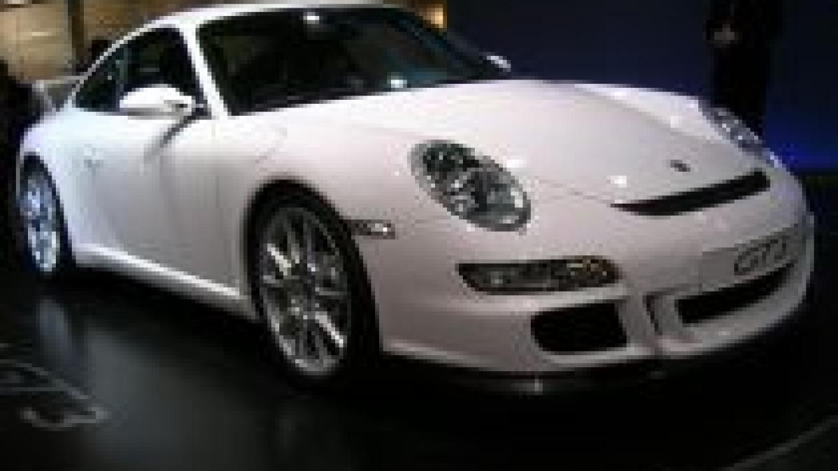 profitul porsche cel mai mare din istoria companiei