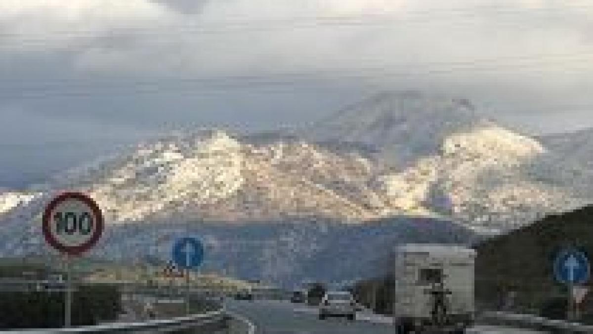 romania va avea cea mai scumpa autostrada din europa 57 milioane euro pe kilometru