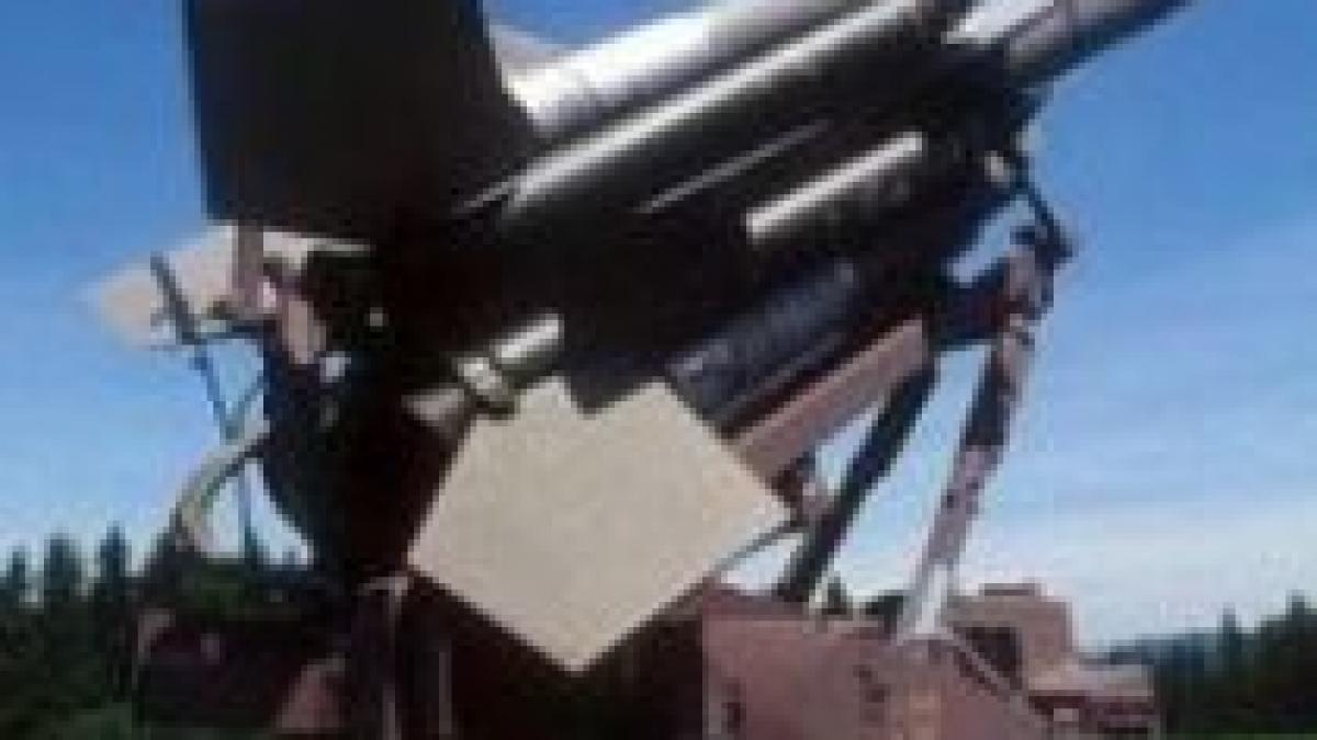 scutul american antiracheta aprobat de senatul ceh