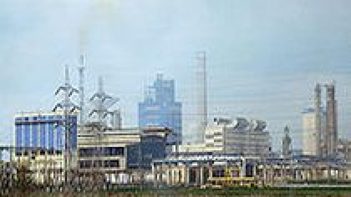 somaj tehnic si disponibilizari la azomures si arcelormittal