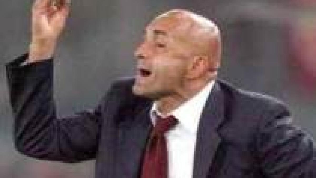 spalletti criza a luat sfarsit brighi uimit de dubla de la cluj