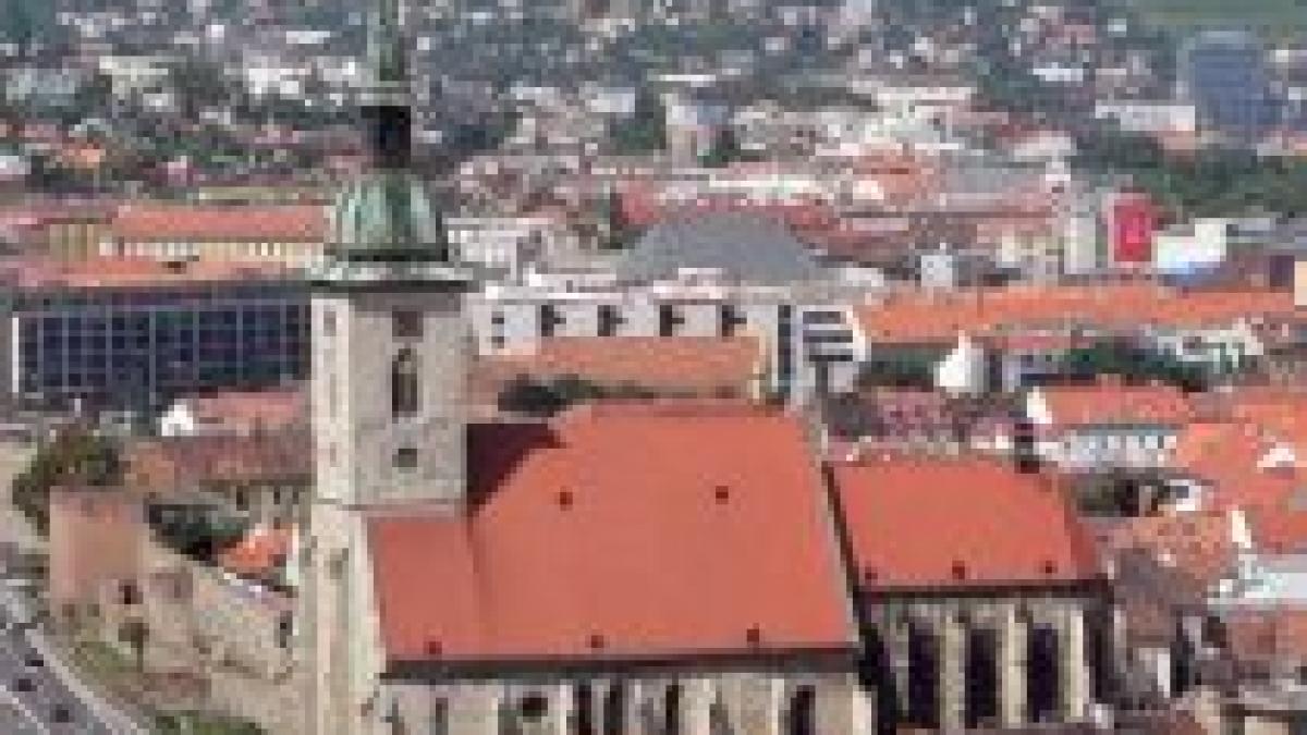 standard poor s a imbunatatit ratingul slovaciei de la a la a cu perspectiva stabila