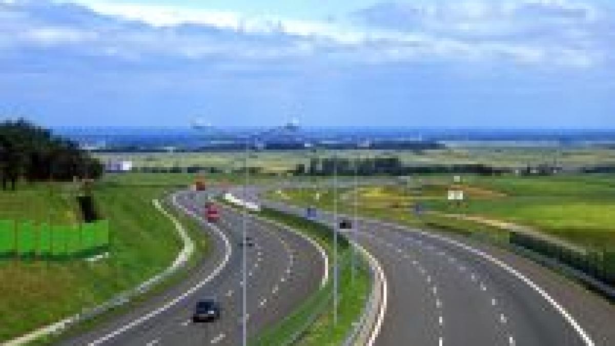 transporturile au impartit contracte de peste 650 milioane euro pentru strazi