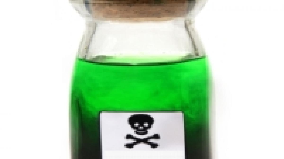 20 de elevi din barlad intoxicati cu o substanta necunoscuta