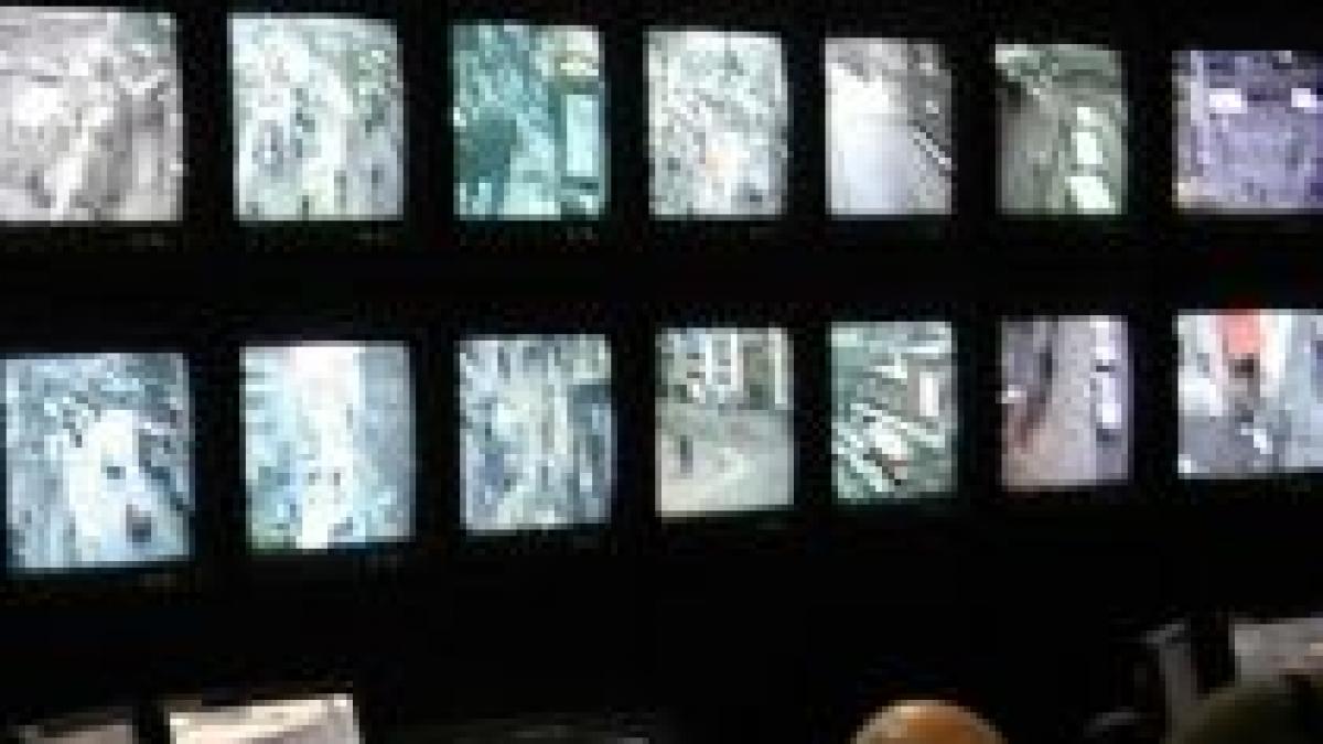 anglia a instalat camere video care vad crimele inainte de a se produce