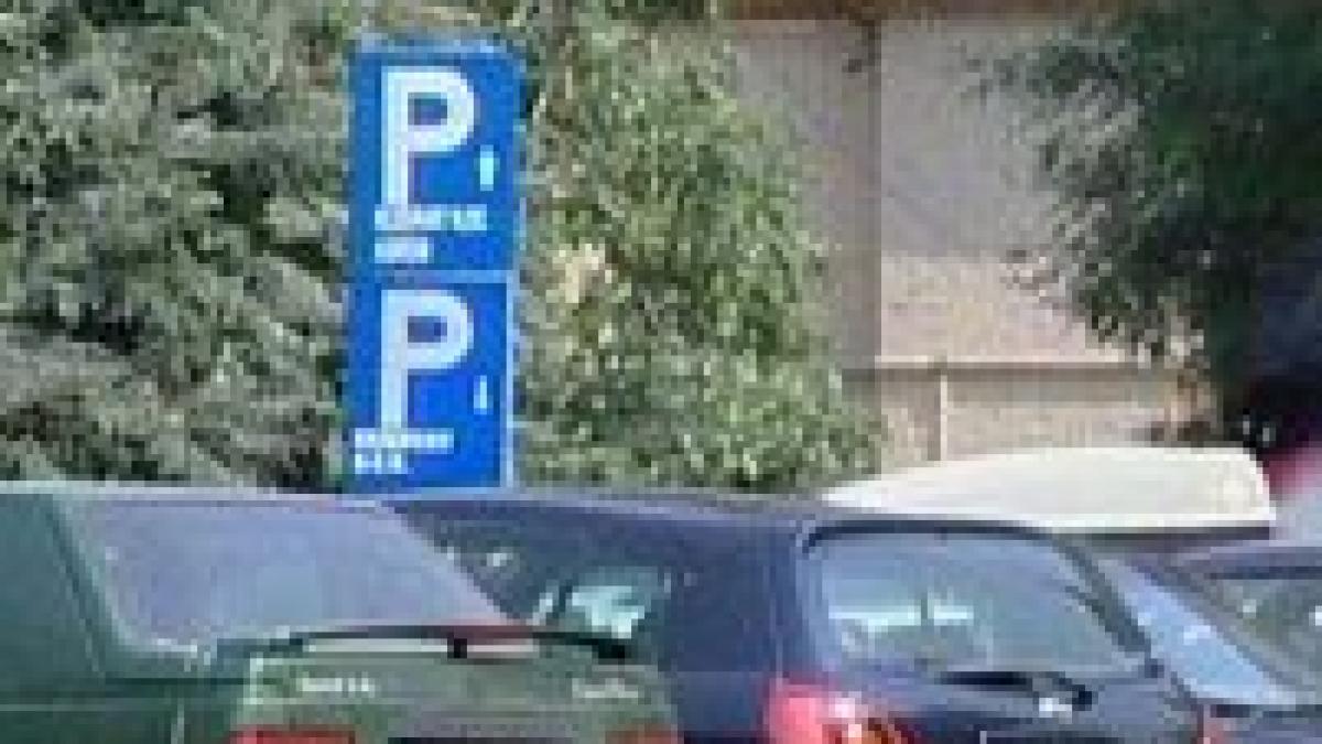 cadou de la primarie 11 parcari din centrul bucurestiul vor fi gratuite timp de doua luni
