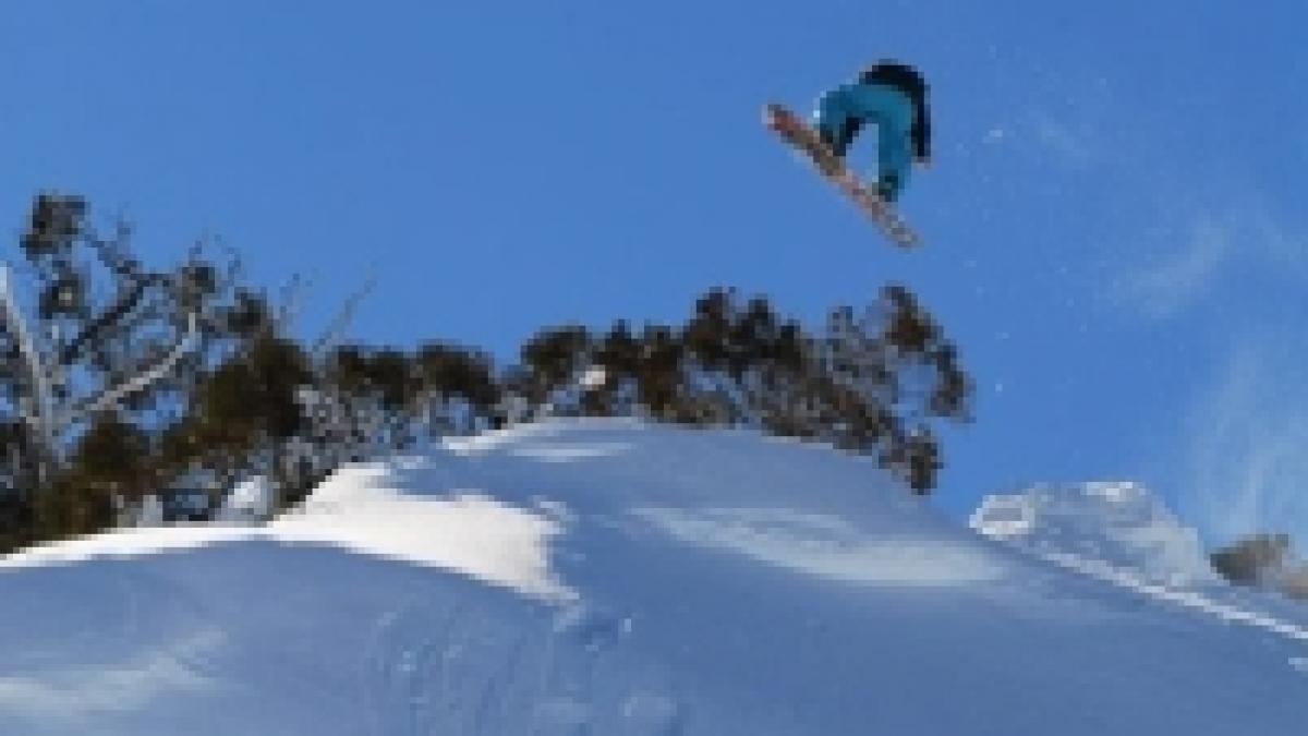 mii de turisti sunt asteptati in statiunile montane