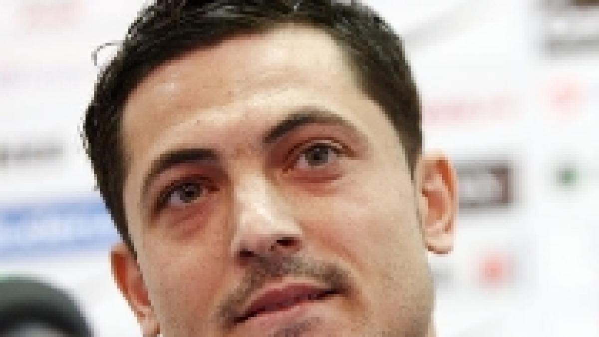 mirel radoi principalul meu obiectiv este un transfer in strainatate