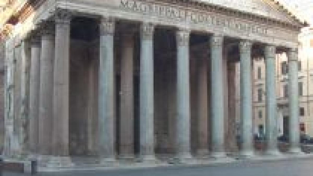 romania va avea un panteon national pentru a omagia marile personalitati culturale