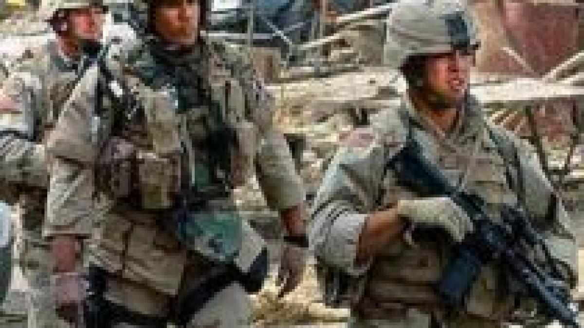 un dezertor american din razboiul din golf a cerut azil in germania