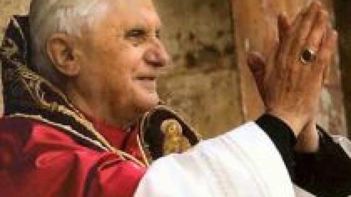 vatican telefoanele mobile si tehnologia dauneaza sufletului