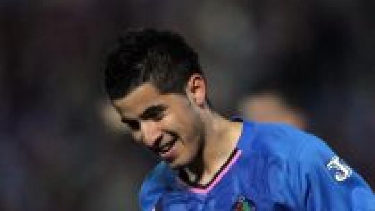 getafe trece meritat de real in derby ul din madrid 3 1 video