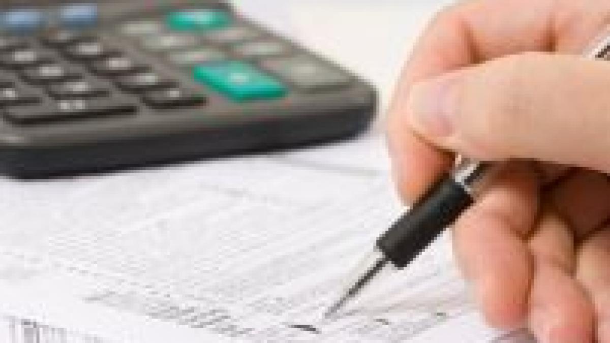 romanii restantieri la credite pe fondul crizei internationale