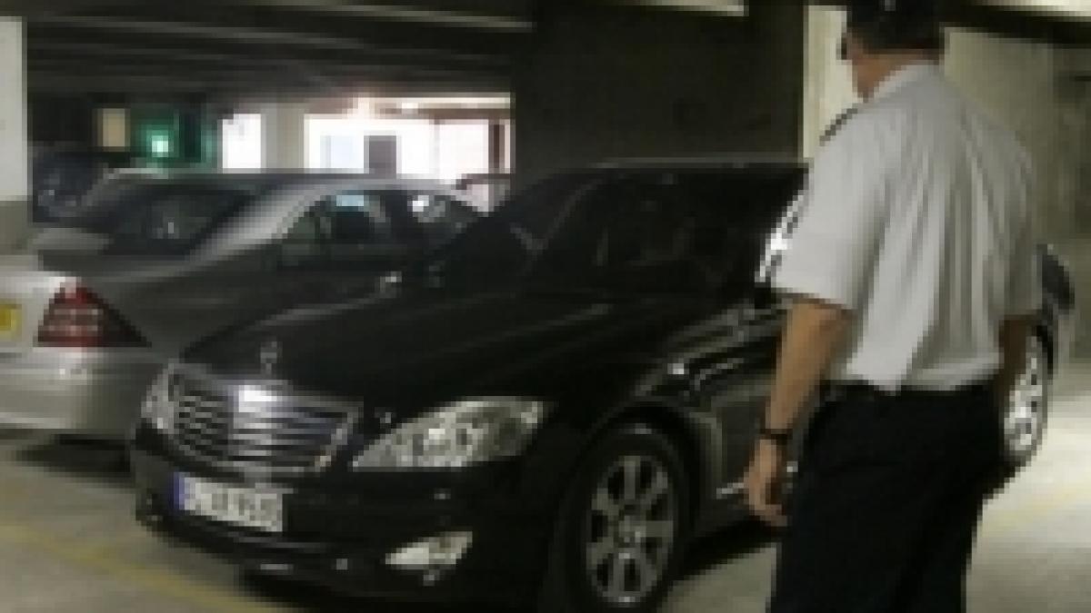 romanul suspectat de uciderea fiului presedintelui republicii ciad va fi judecat in franta