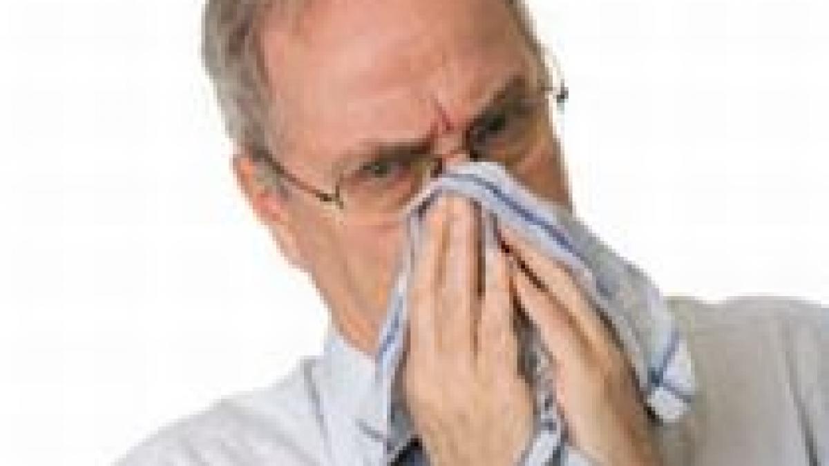 ai gripa nu spera la compasiune din partea partenerei de viata