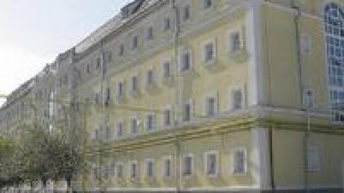 detinutii cu drept de vot din penitenciarul miercurea ciuc au refuzat sa voteze