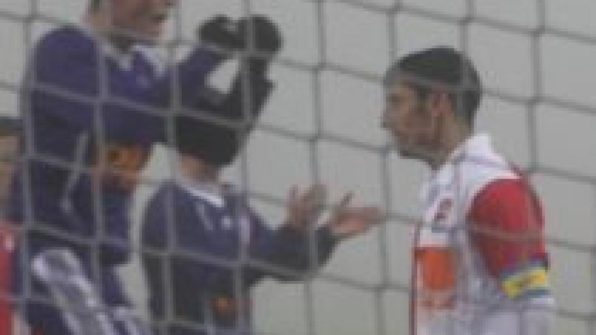 dinamovistii tin cu steaua pentru a ramane lideri