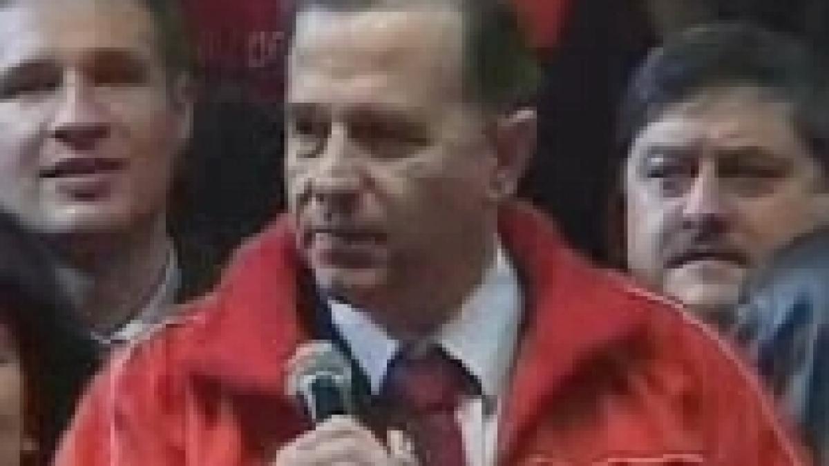 mircea geoana psd trebuie sa conduca noul guvern