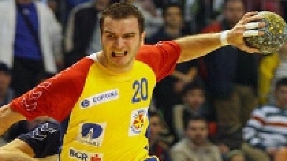 romania suedia 29 36 surclasati pe teren si in clasamentul grupei preliminare