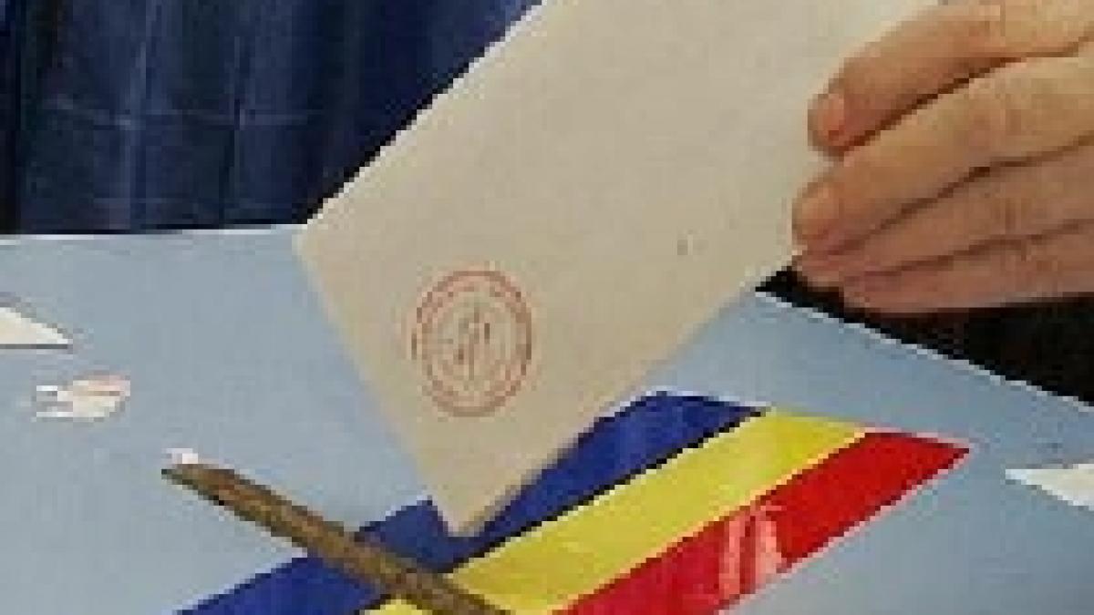 totul despre alegerile uninominale cum se voteaza si cum sunt distribuite mandatele