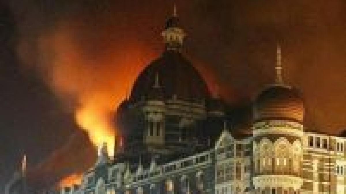 india ar putea suspenda procesul de pace cu pakistanul dupa atacurile de la mumbai