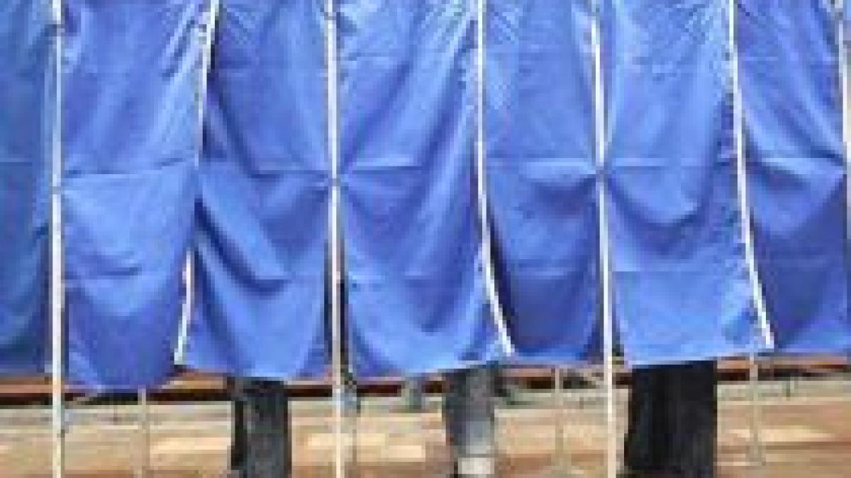 presa europeana remarca lipsa temei coruptiei de pe agenda electorala