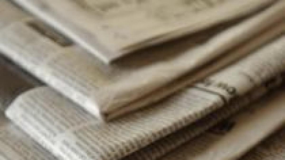 revista presei traian basescu si prm marii perdanti ai alegerilor incep negocierile